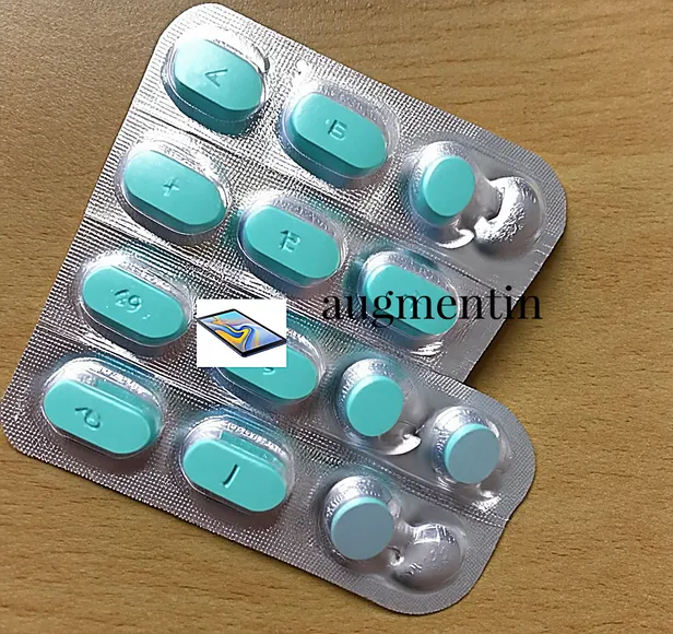 Augmentin compresse prezzo